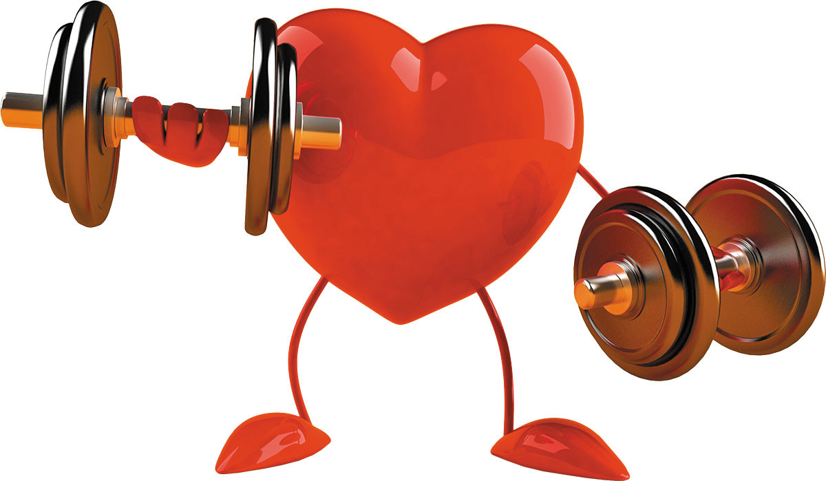 سلامت قلب با مصرف مداوم ویتامین C