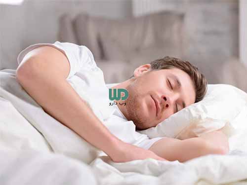 خواب کافی، از فاکتورهای مهم عضله سازی