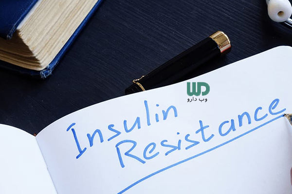مقاوت به انسولین، از علل ابتلا به تنبلی تخمدان