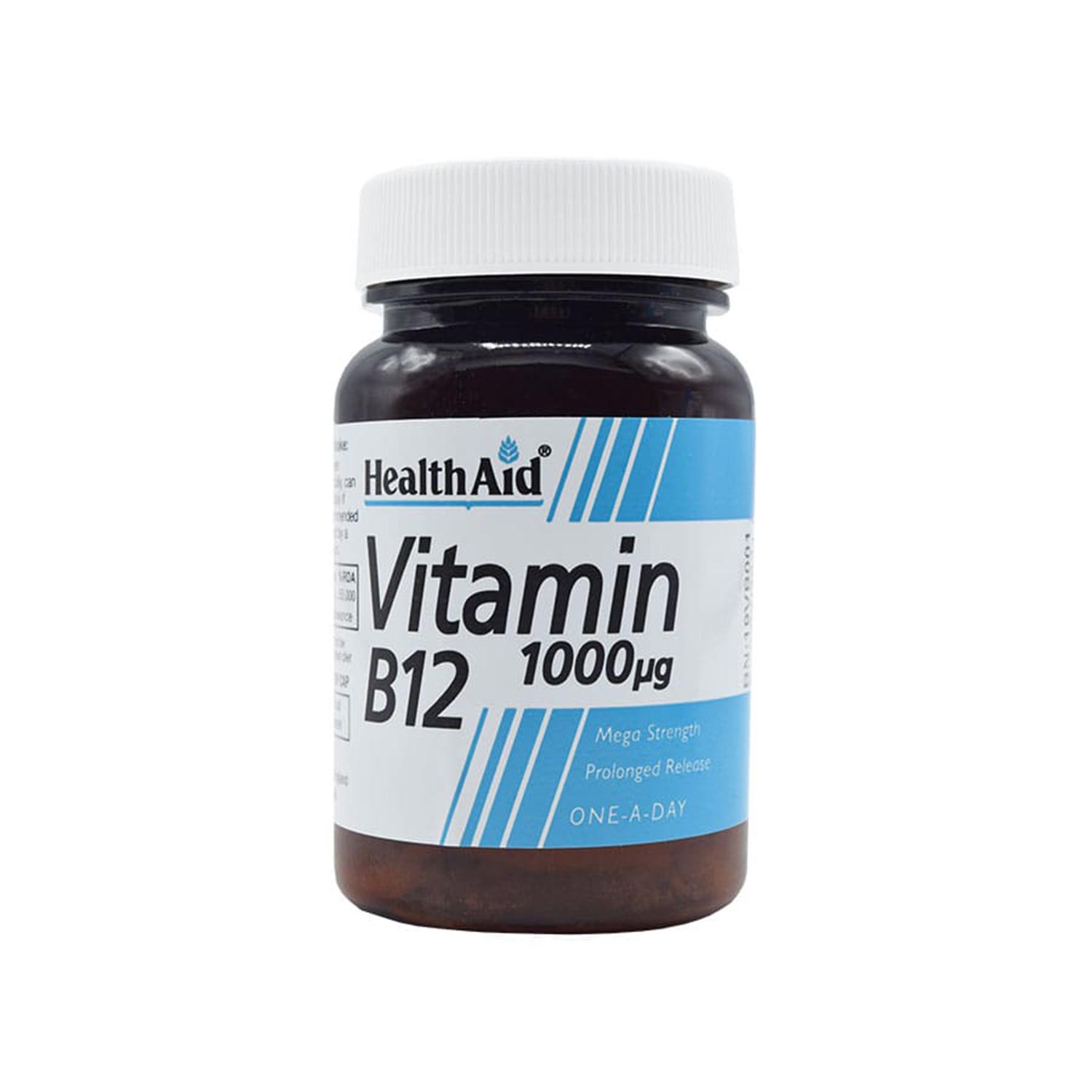 قرص ویتامین B12 هلث اید (Health Aid)