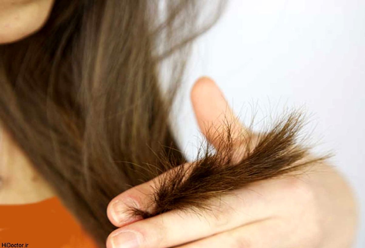 مراقبت از موها با استفاده از ماسک مو 