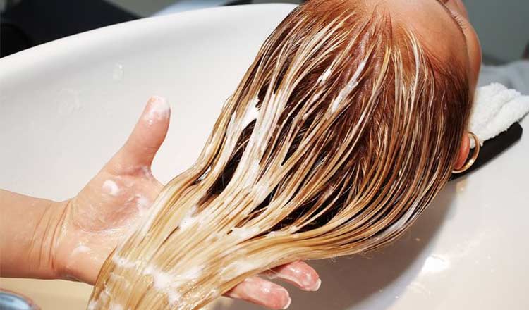 همه چیز درباره ماسک مو