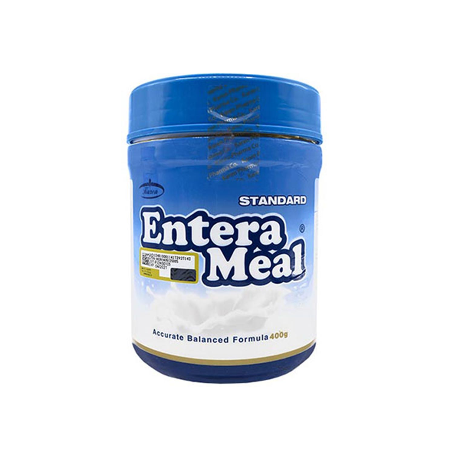 پودر انترامیل(Entera Meal) برند کارن