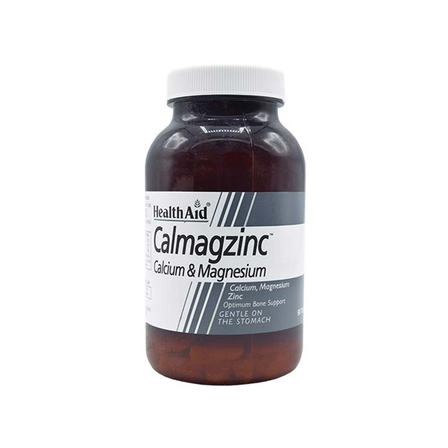 قرص کلمگزینک (Calmagzinc) برند هلث اید